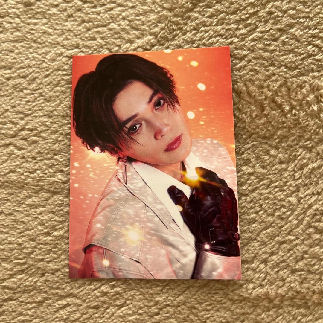 八木勇征 Welcome to Sunshine トレカ FANTASTICS - メルカリ