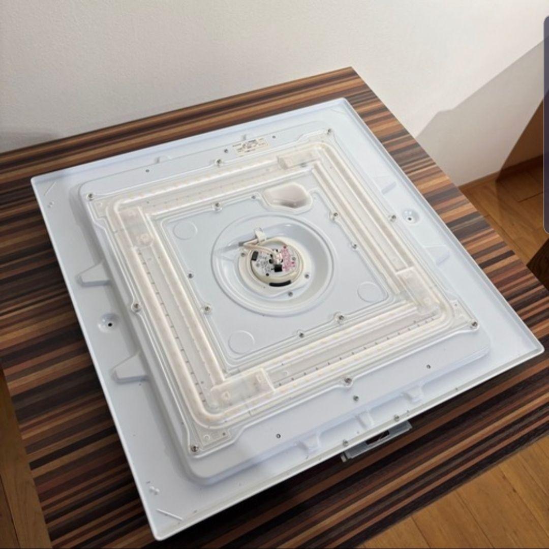 引き取り限定 Panasonic パナソニック HH-LC594A 和風 ライト