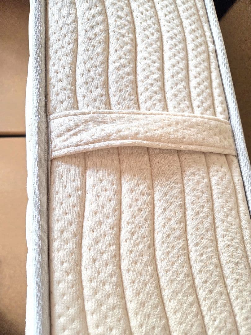 【sakusaku】 シモンズ シングル マットレス