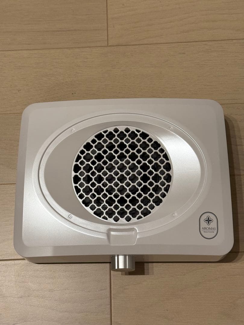 SROMAS ネイル集塵機　ダスター