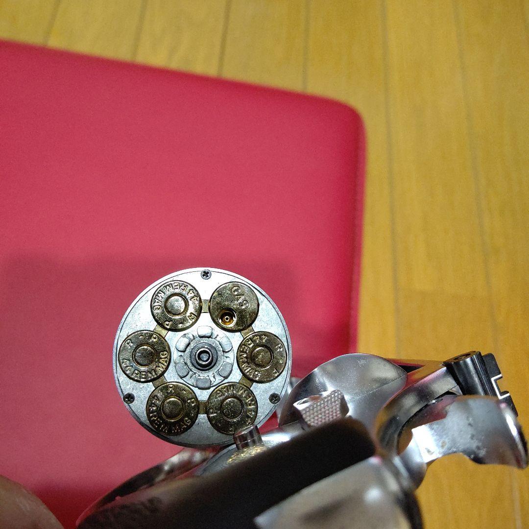 タナカ S&W M629 PC CompHunter コンプハンター - メルカリ