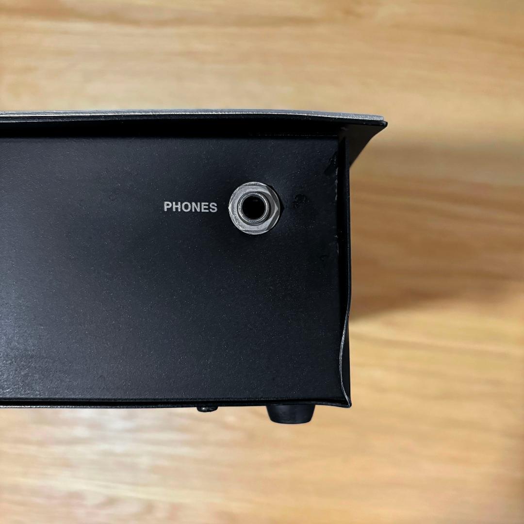 Vestax PMC-05Pro Ⅲ 3 VCA ベスタクス DJ ミキサー