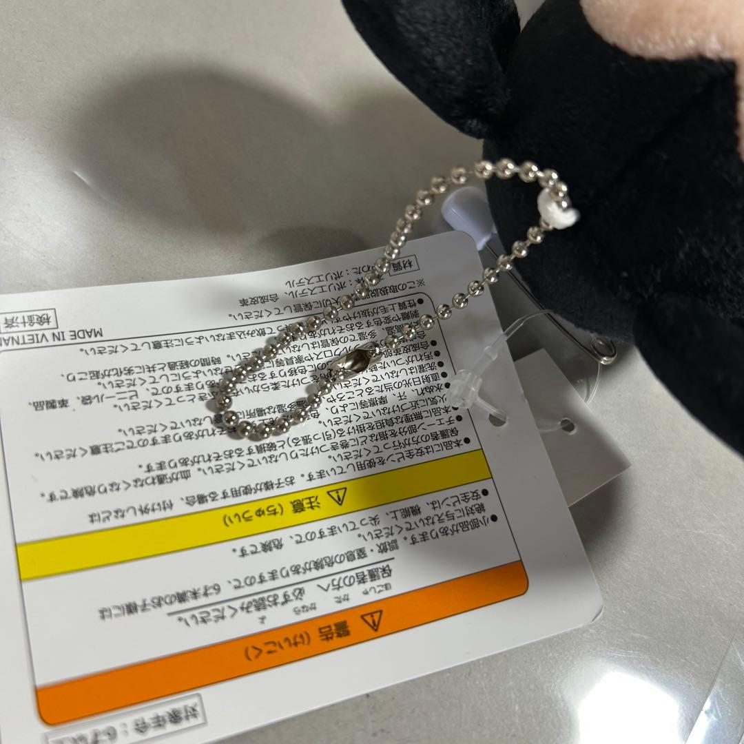 クルーズ ディレクター ミッキー ぬいば ディレくん エントランスグリ