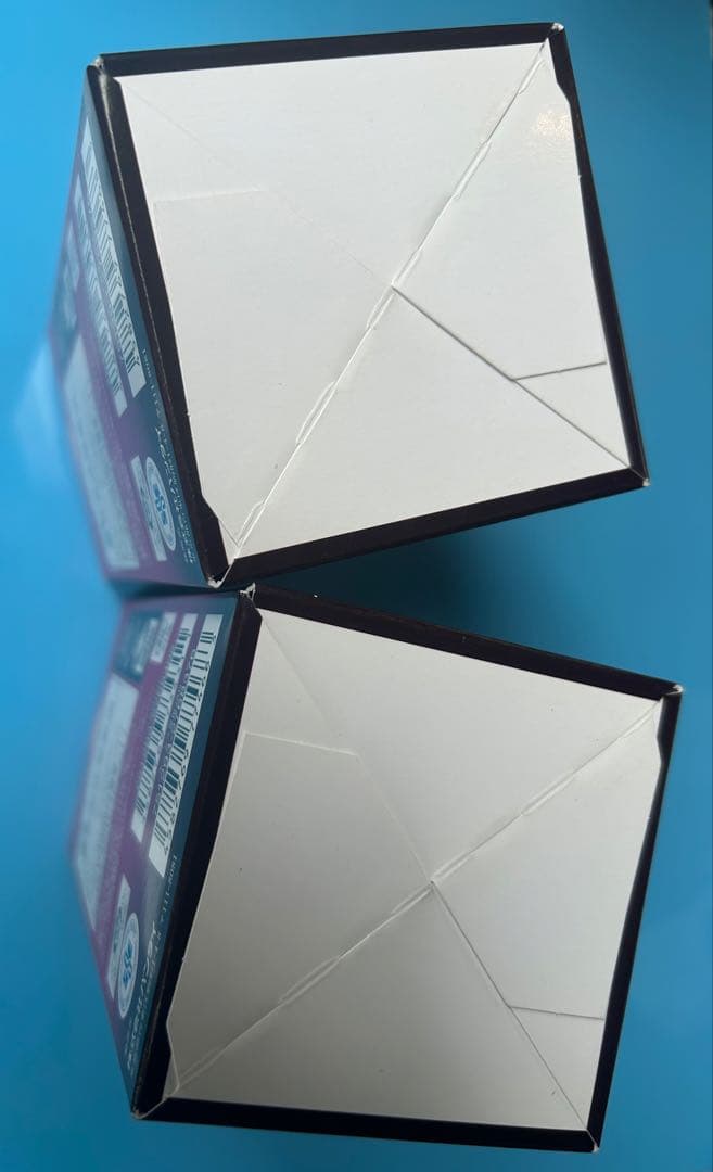 神速の拳 ONE PIECE CARD GAME OP-11【2BOX】テープ付 - メルカリ