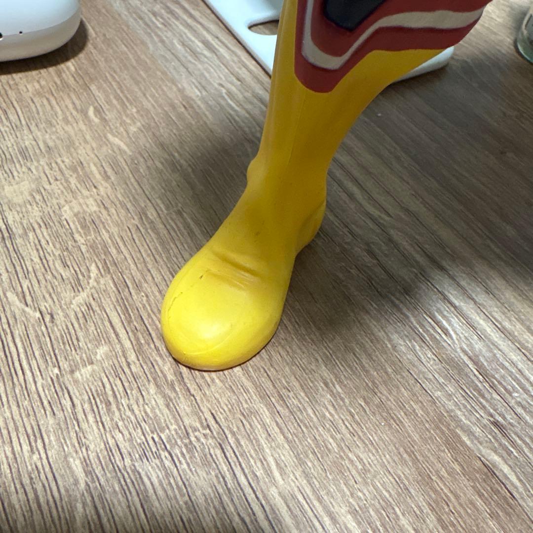 しょこら♡オールマイト フィギュア