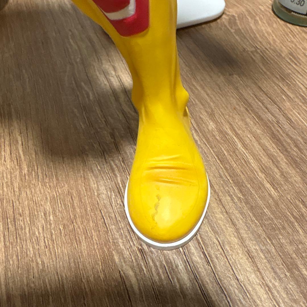 しょこら♡オールマイト フィギュア