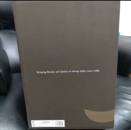 ノリタケ シャーロッタゴールド 20p