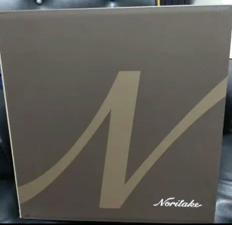 ノリタケ シャーロッタゴールド 20p