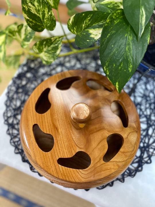 手作り木工　荻工芸