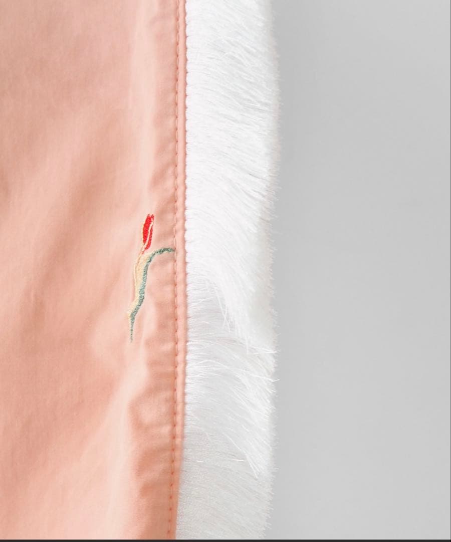 （キャセリーニホーム）チューリップ掛け布団カバー