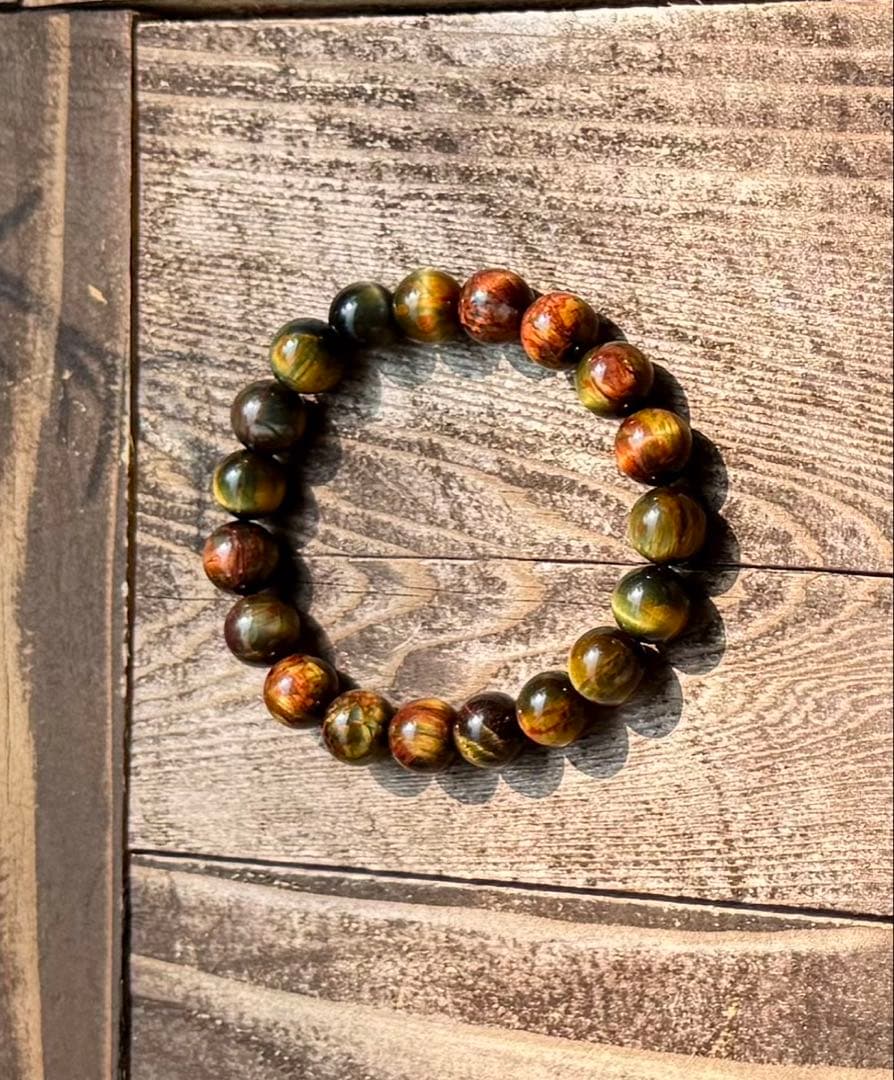 ピーターサイト　10.5mm シラーがめちゃくちゃ綺麗