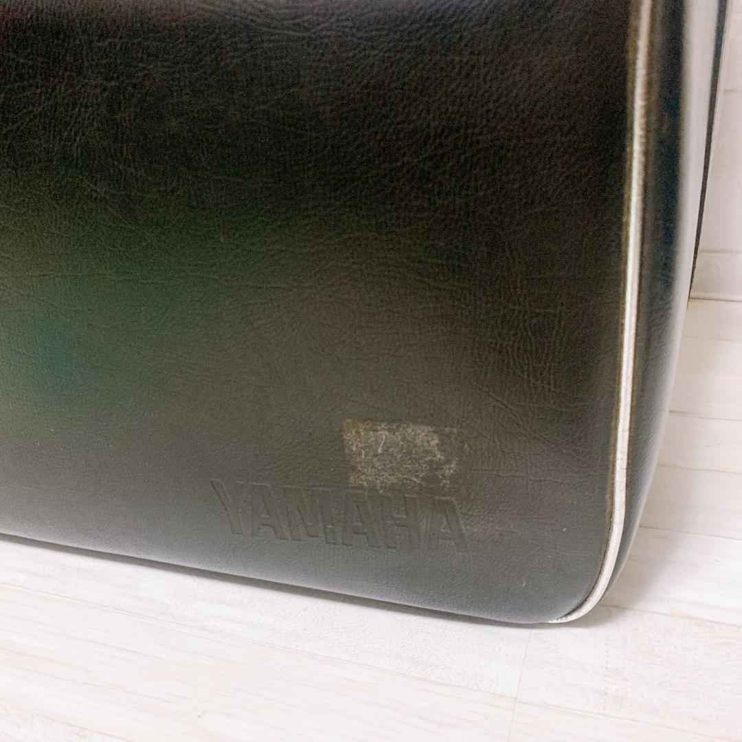 YAMAHA アコーディオン YA-48 黒 34鍵盤 48ベース ケース付き - メルカリ