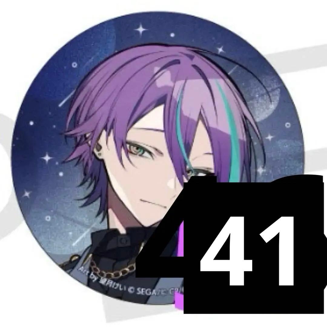 神代類 プロセカプロジェクトセカイ 缶バッジ あんスタ コネライ