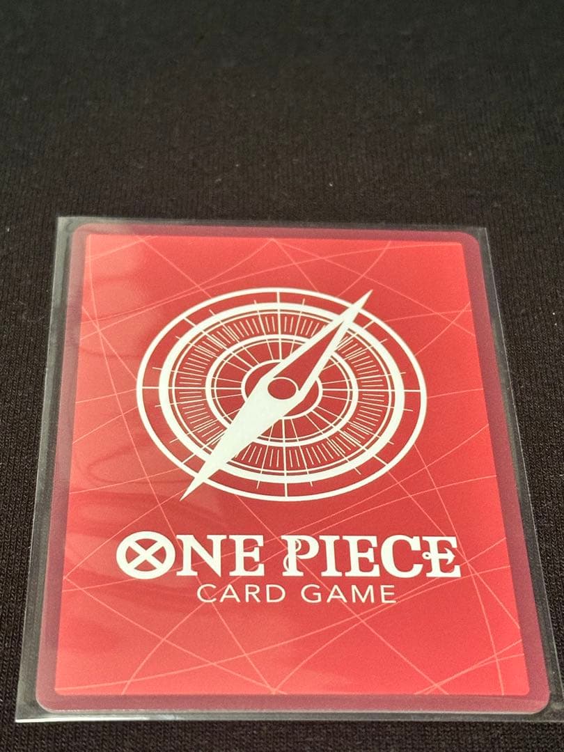 5枚複数カードセット ボア・ハンコックのリーダーカード、パワー5000