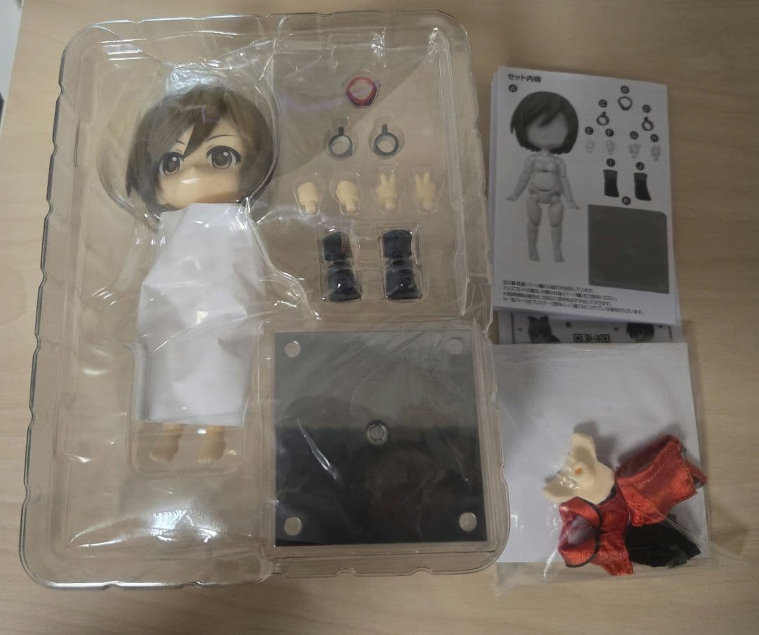 MEIKO KAITO ねんどろいどどーる フィギュア グッズ まとめ売り