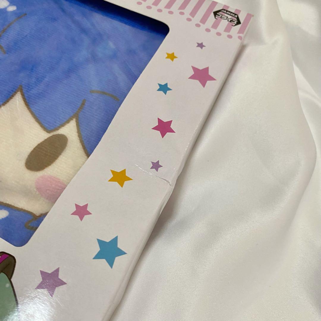 激レア】 KAITO MEIKO マフラータオル 三月八日 - メルカリ