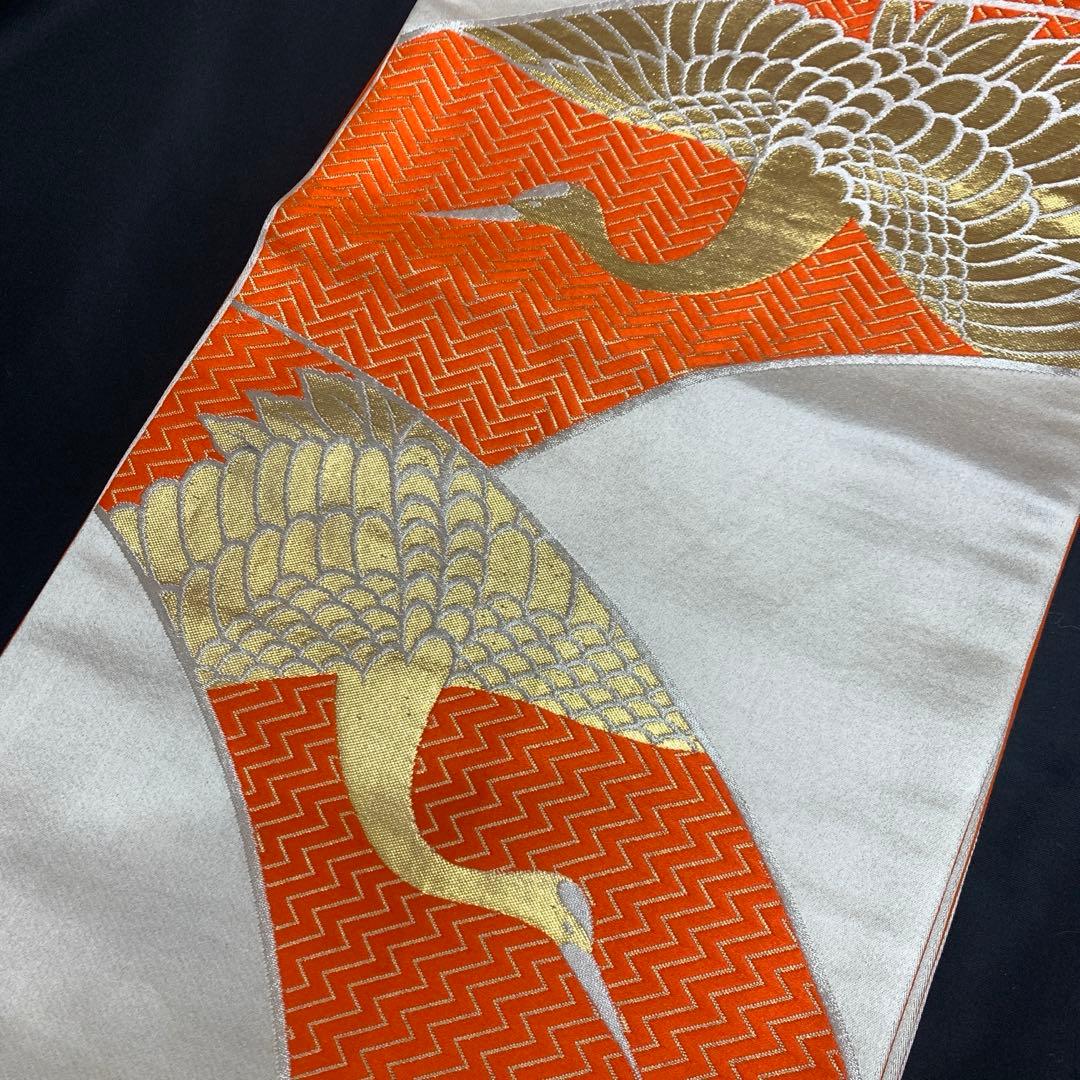 502ag32■七五三 節句 七歳 女児 着物&被布&長襦袢 扇■状態良好