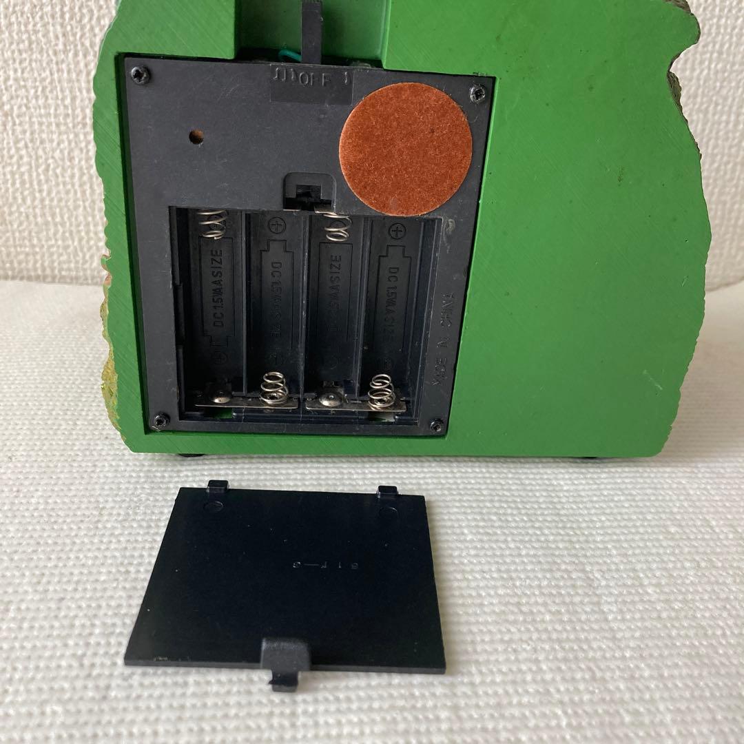 スタジオジブリ となりのトトロ　 ウォーターガーデン　 インテリア　置物