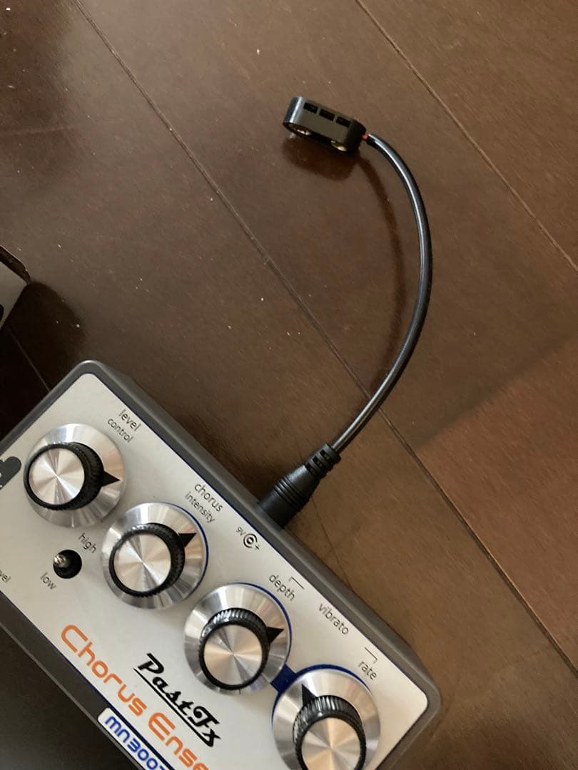 専用PASTFX Chorus Ensemble MN3007 - メルカリ
