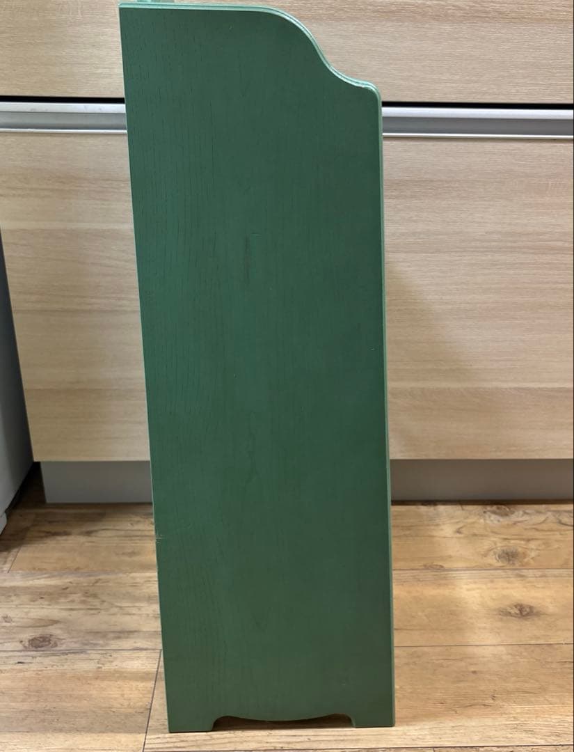 廃盤 karimoku カリモク家具　マガジンラック　Merry Hill 希少