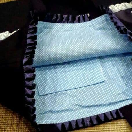 お受験にも 園バッグ 通学バッグ