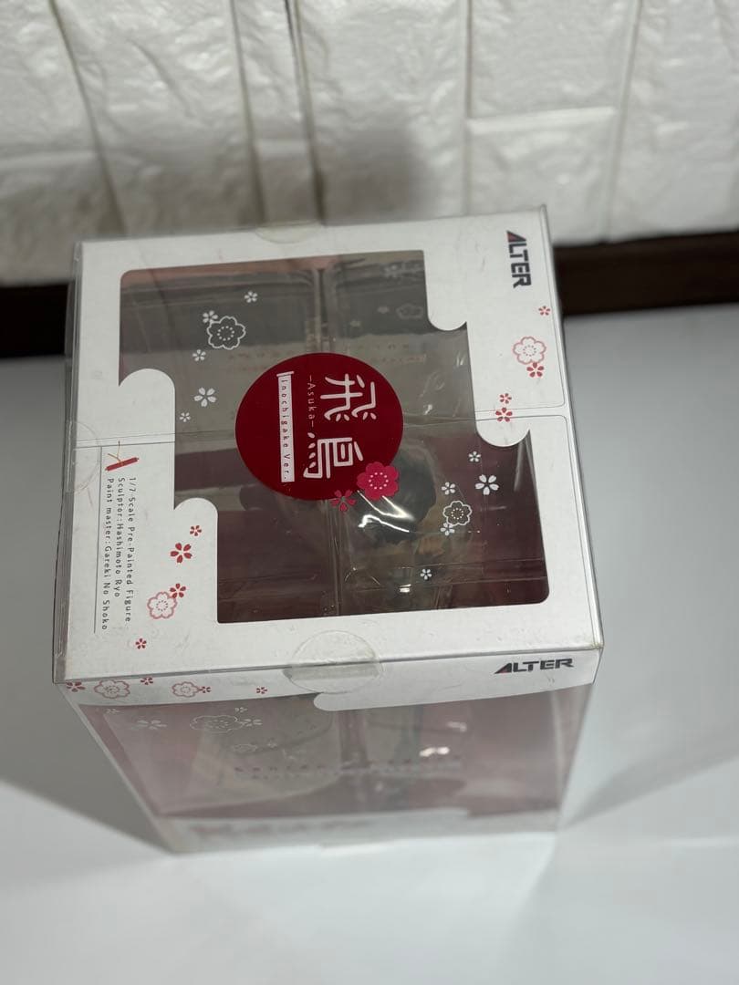 飛鳥 命駆Ver. 「閃乱カグラ」 1/7 PVC製塗装済完成品