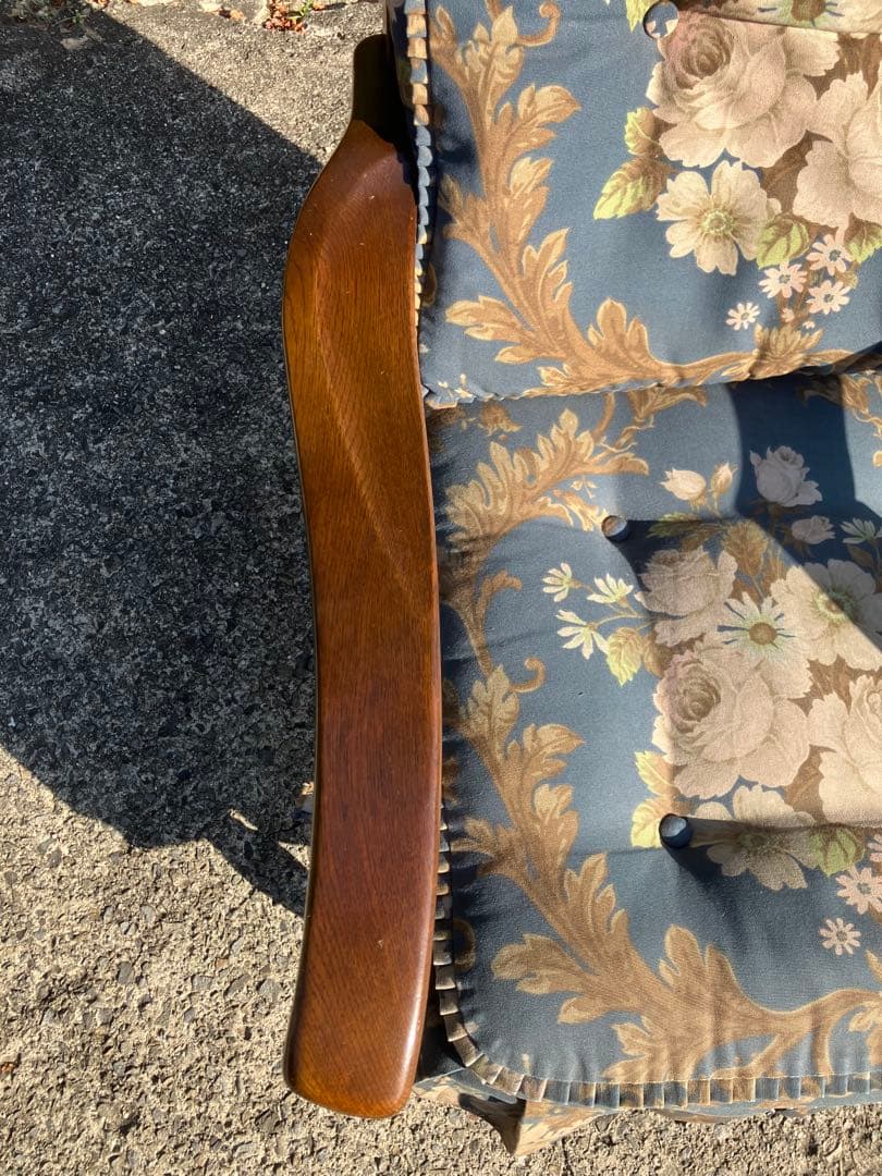 飛騨産業 キツツキ ソファー リビングチェア 穂高シリーズ＜座面ネットなし＞