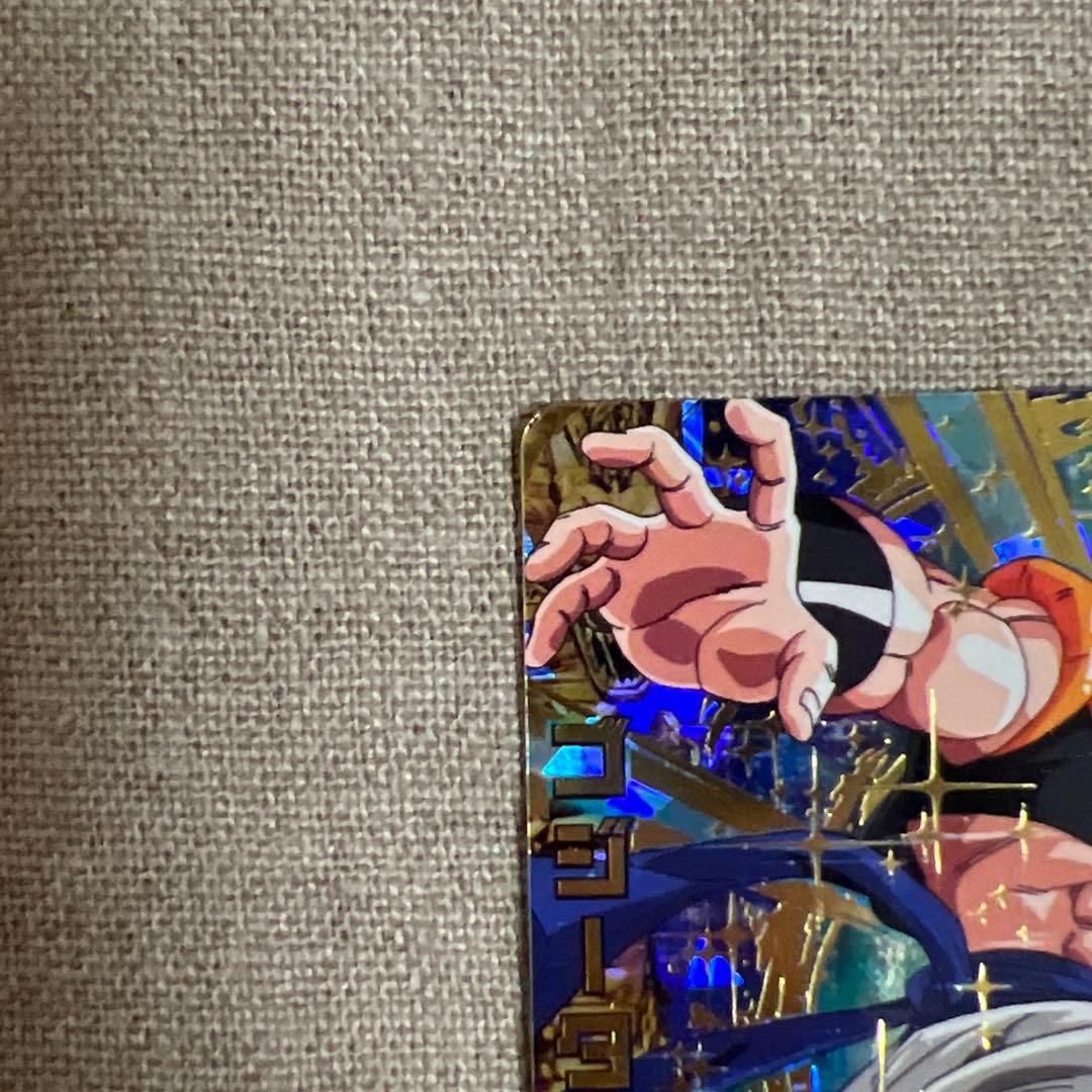 ドラゴンボールヒーローズ ゴジータ HG2-53