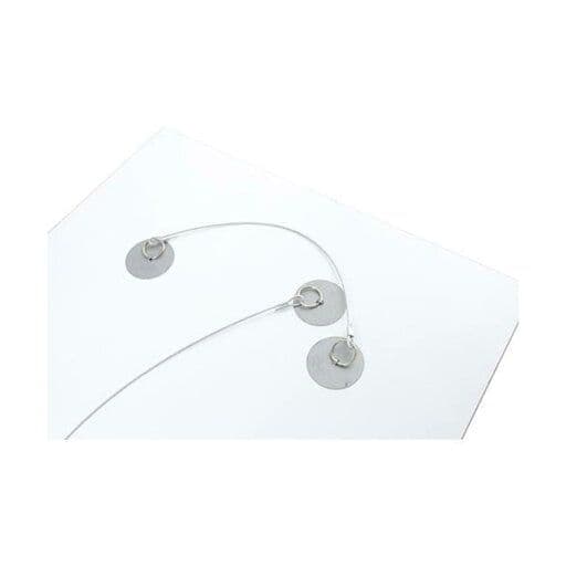 希少レア廃盤品NITORIニトリ 壁掛けミラー ミュール 50×70cm