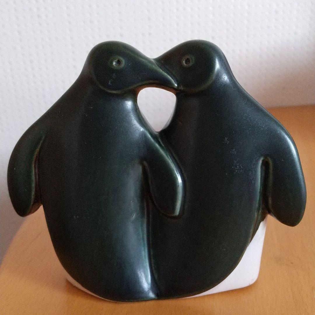 リサラーソン ペンギン ノアの方舟