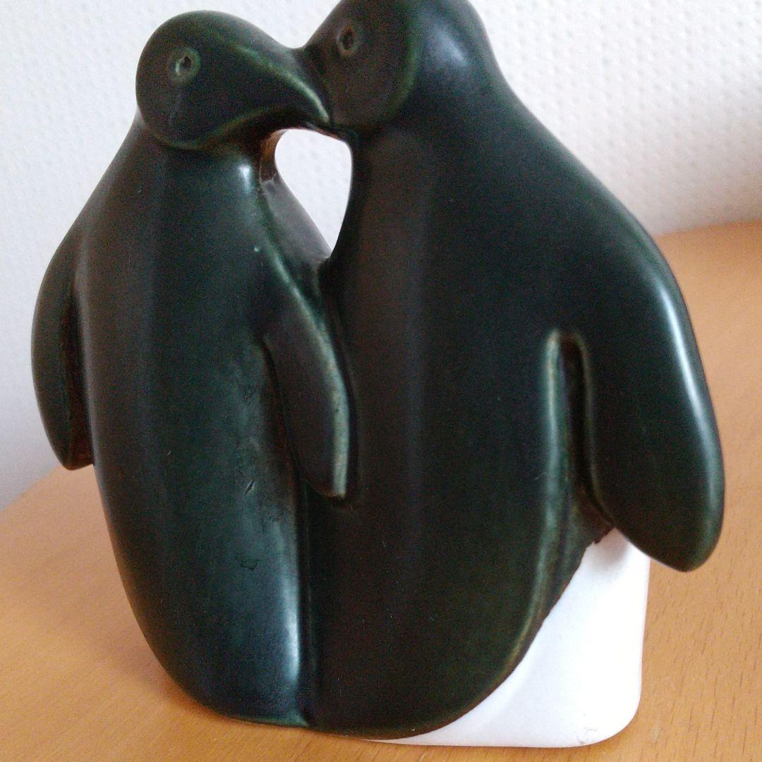 リサラーソン ペンギン ノアの方舟