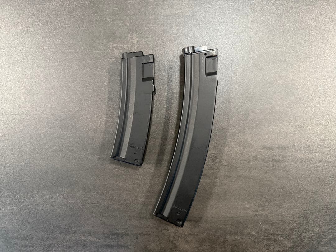 東京マルイ　MP5K PDW スタンダード電動ガン