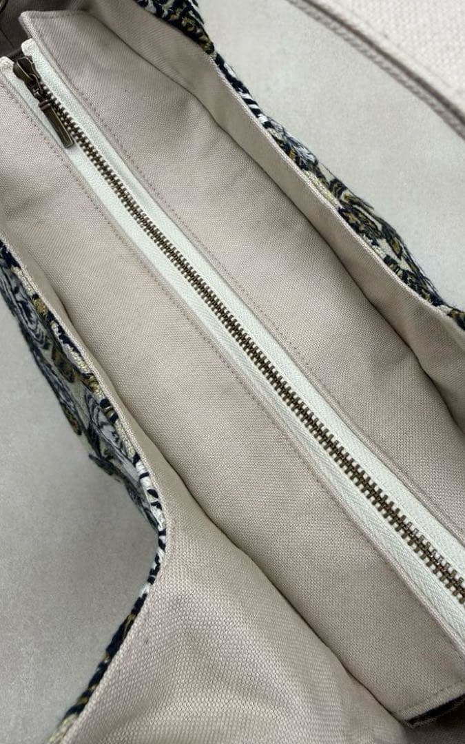 ミナペルホネン rosy ハンドメイドバッグ 201Ⓐ