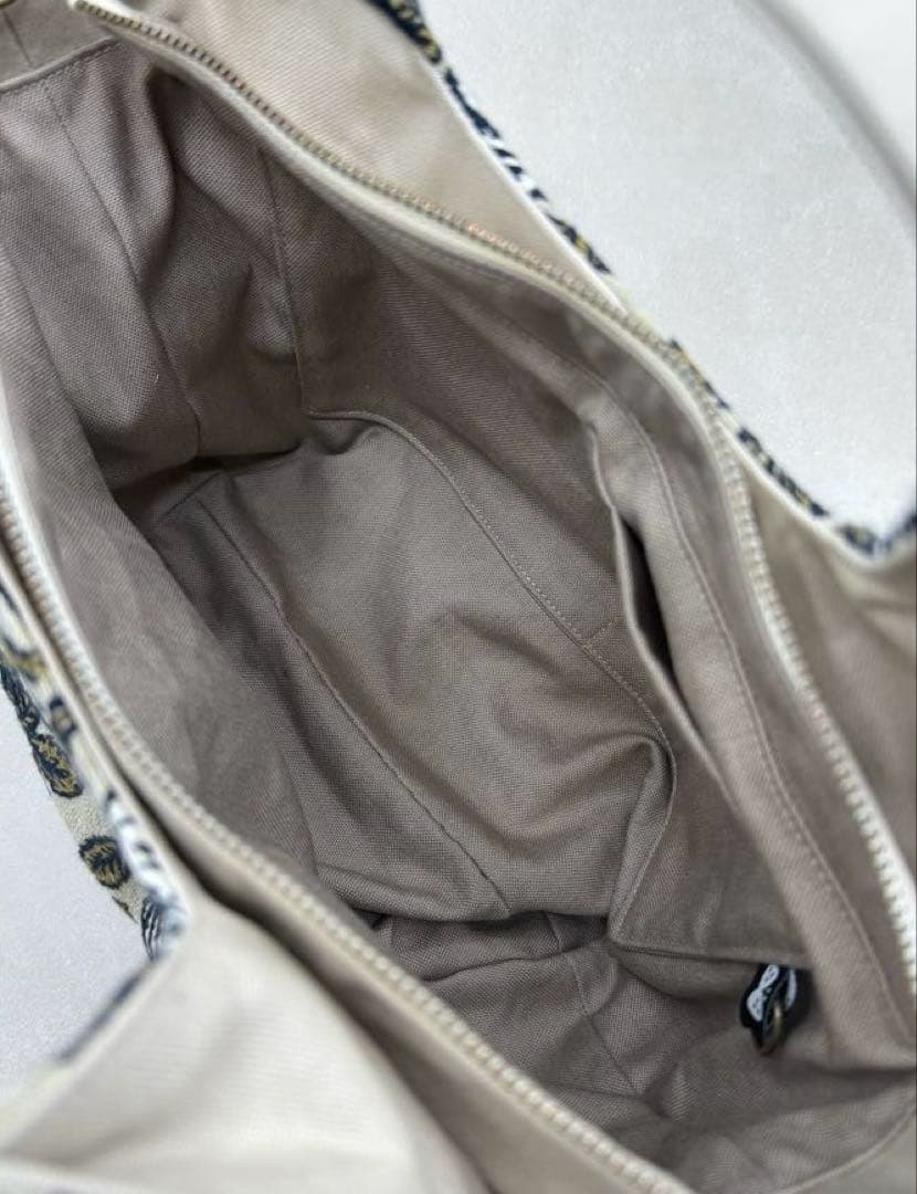 ミナペルホネン rosy ハンドメイドバッグ 201Ⓐ