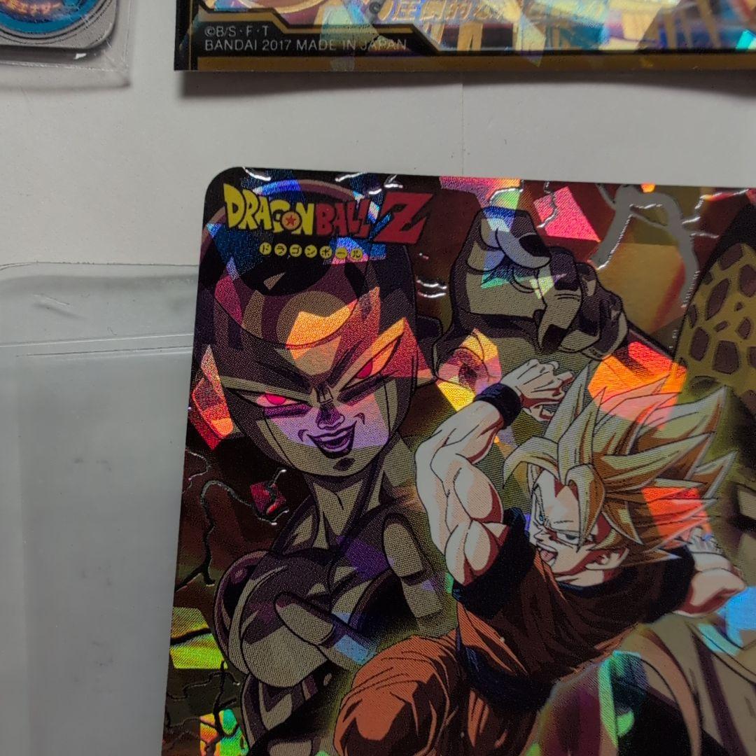 MM6-SEC2 孫悟空　スーパードラゴンボールヒーローズ