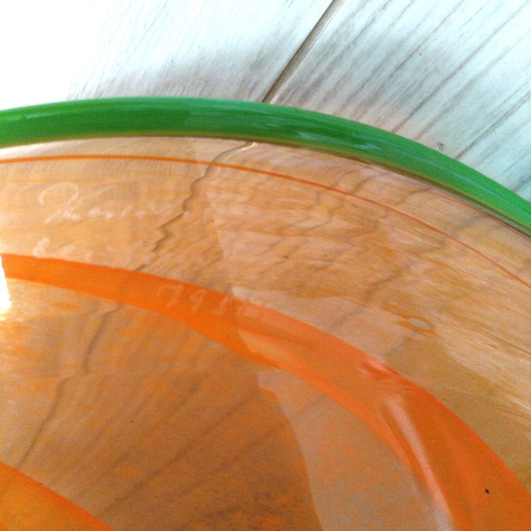 コスタボダ　北欧　ファンタジア　作家　花　食器　皿　花器　飾り　ガラス