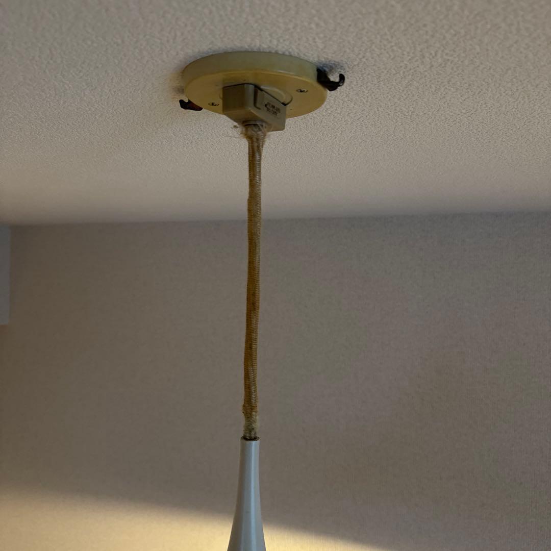 美品 Fog & Morupフォグ&モーラップ Semi 直径70cm