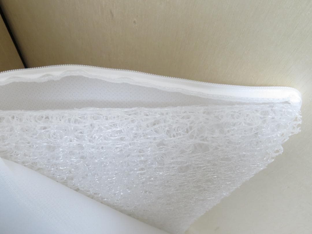 airweave エアウィーヴ シングルサイズ マットレスパッド