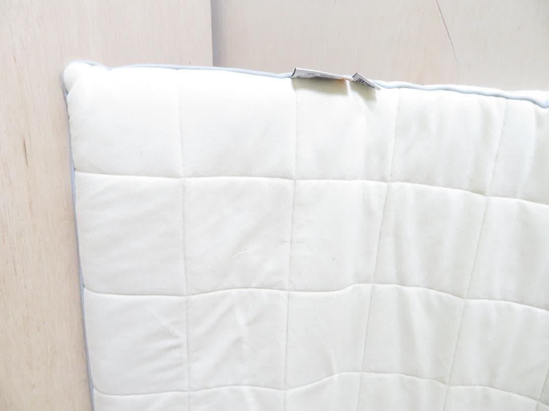 airweave エアウィーヴ シングルサイズ マットレスパッド