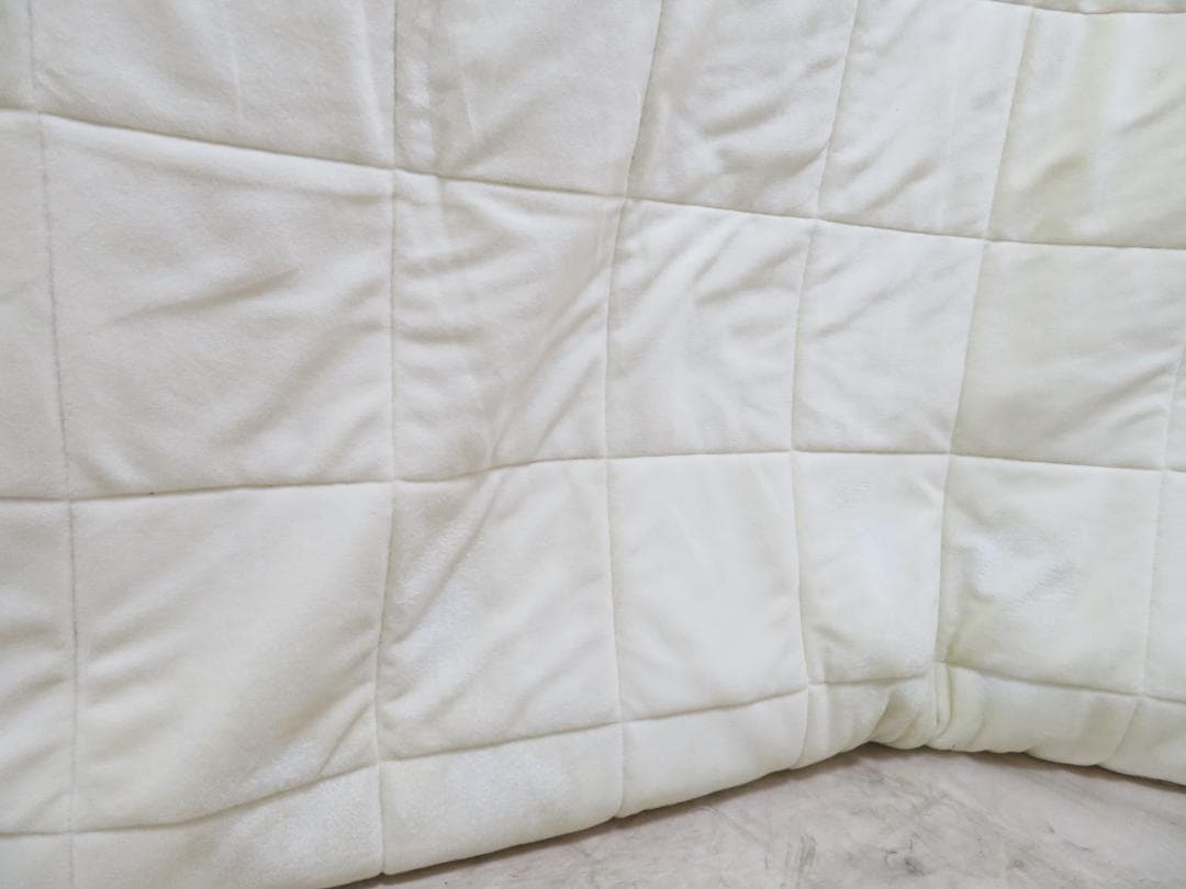 airweave エアウィーヴ シングルサイズ マットレスパッド