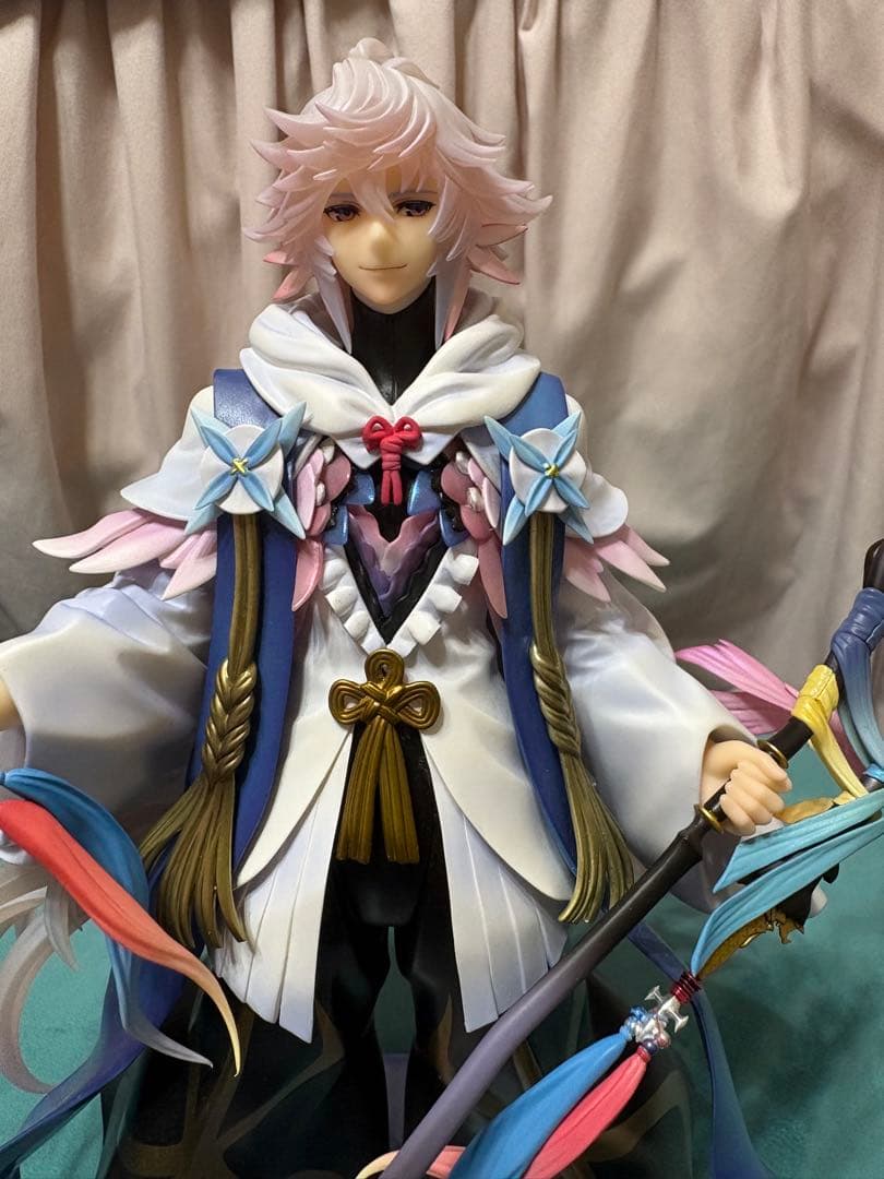 Fate/Grand Order マーリン　フィギュア　アルター Fate/Grand Order Arcade」より「キャスター／マーリン〔プロトタイプ
