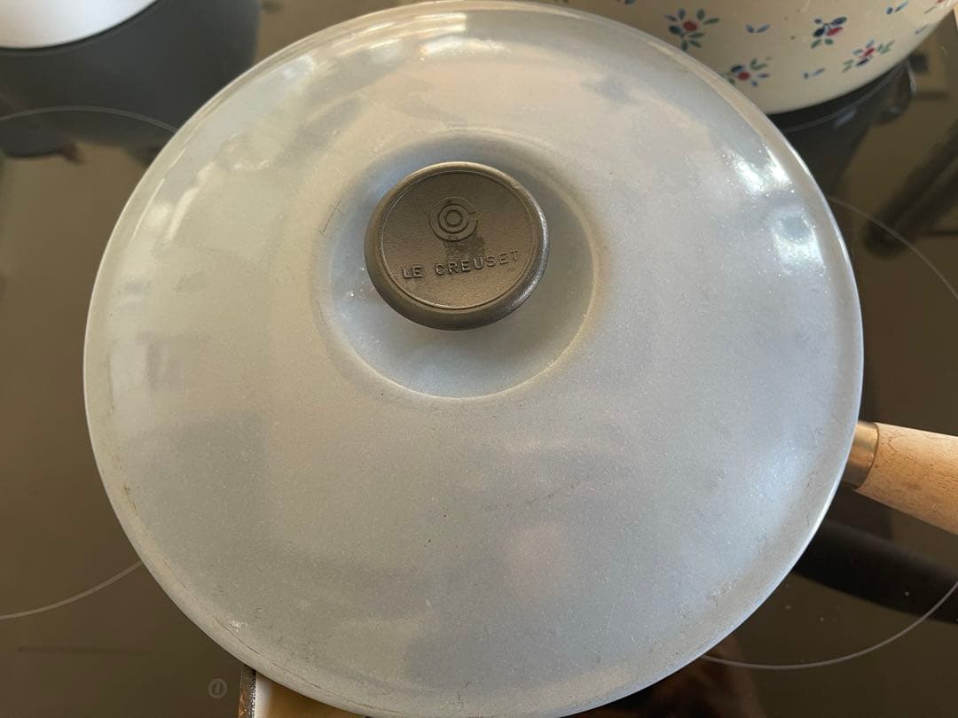 ヴィンテージ　ル・クルーゼ　22 フランス