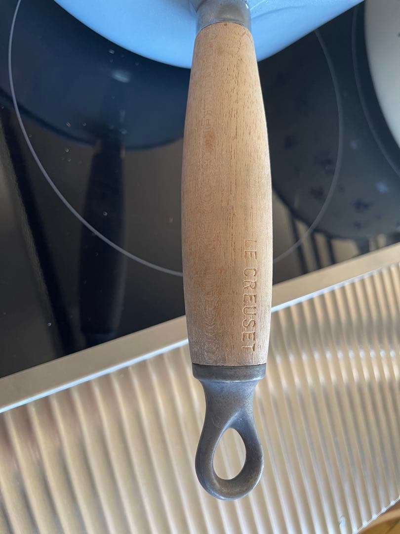 ヴィンテージ　ル・クルーゼ　22 フランス