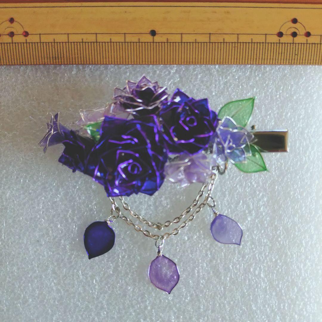 花鈴オーダーページ。