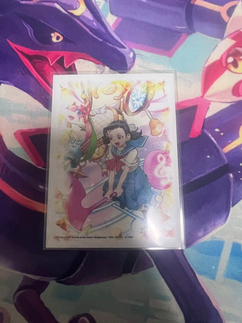 4Cボルコンデッキ　+デッキパーツ