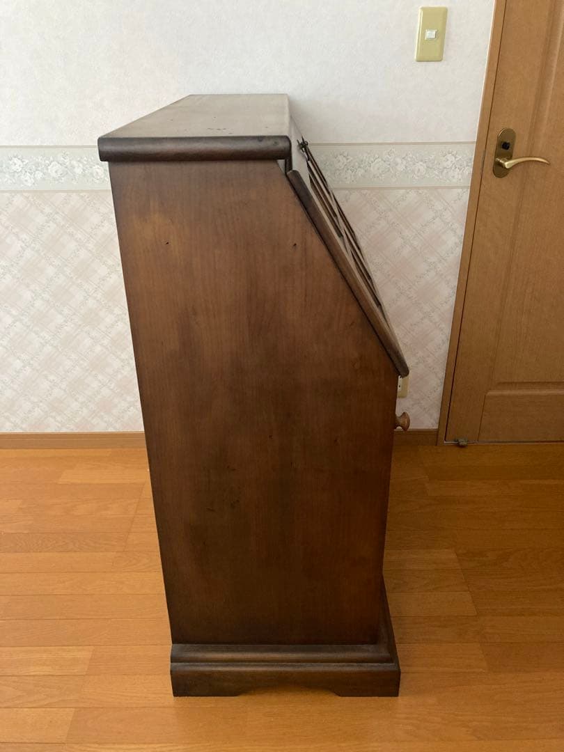 希少　アクタス　バレンシア家具　ライティングデスク　ドレッサー