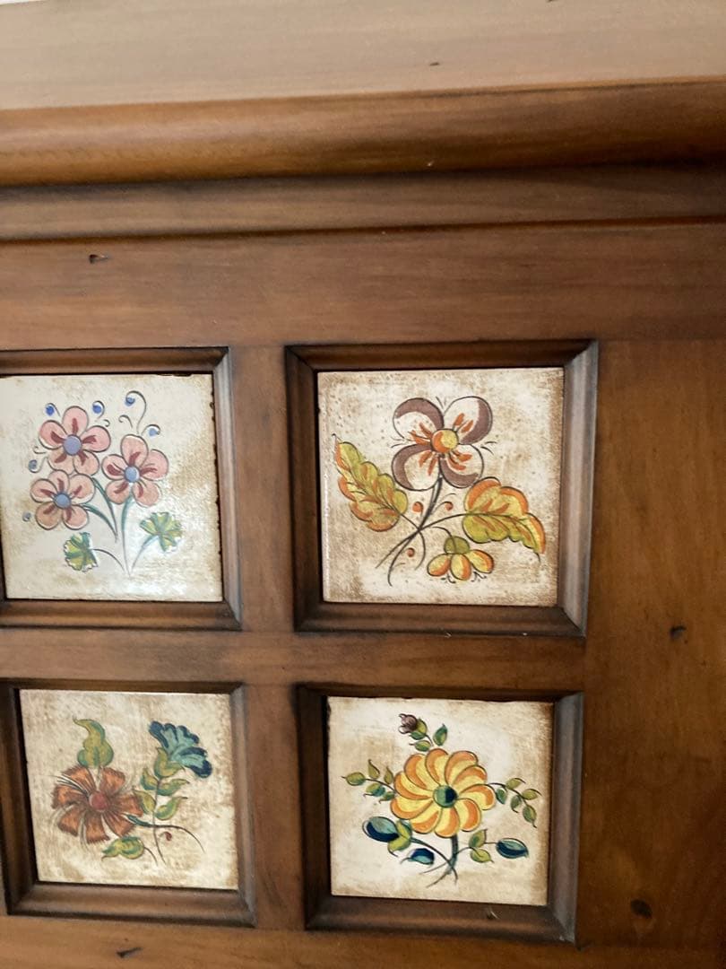 希少　アクタス　バレンシア家具　ライティングデスク　ドレッサー