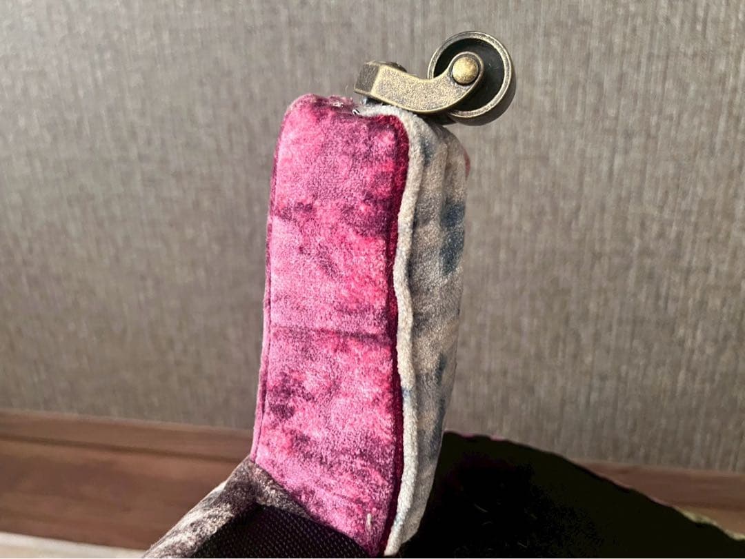 みろたろ　HALO アンチェア 1人掛けソファ