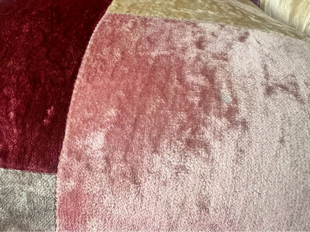 みろたろ　HALO アンチェア 1人掛けソファ