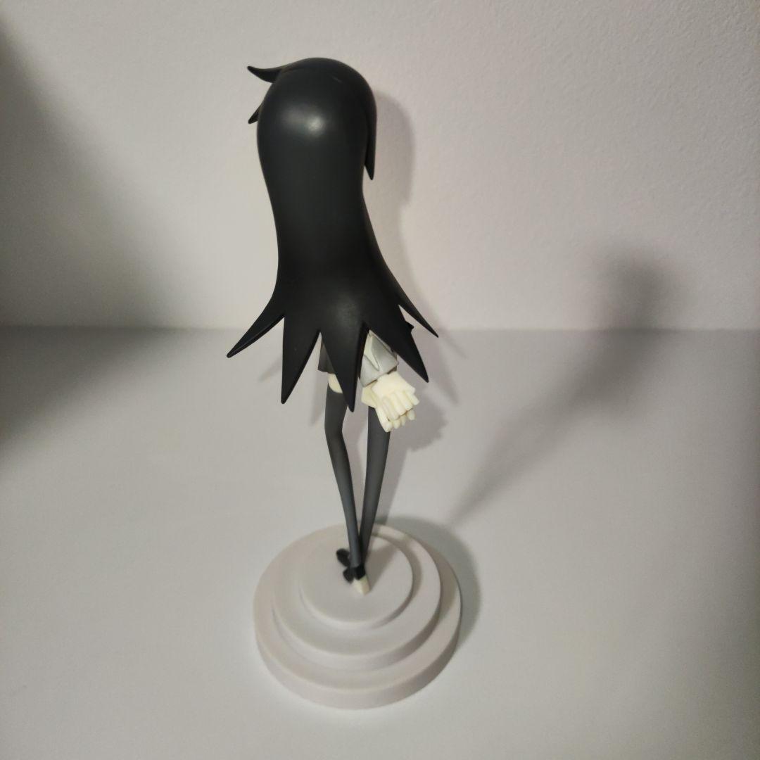 化物語戦場ヶ原ひたぎ・八九寺真宵ウエダハジメVer_イベント限定